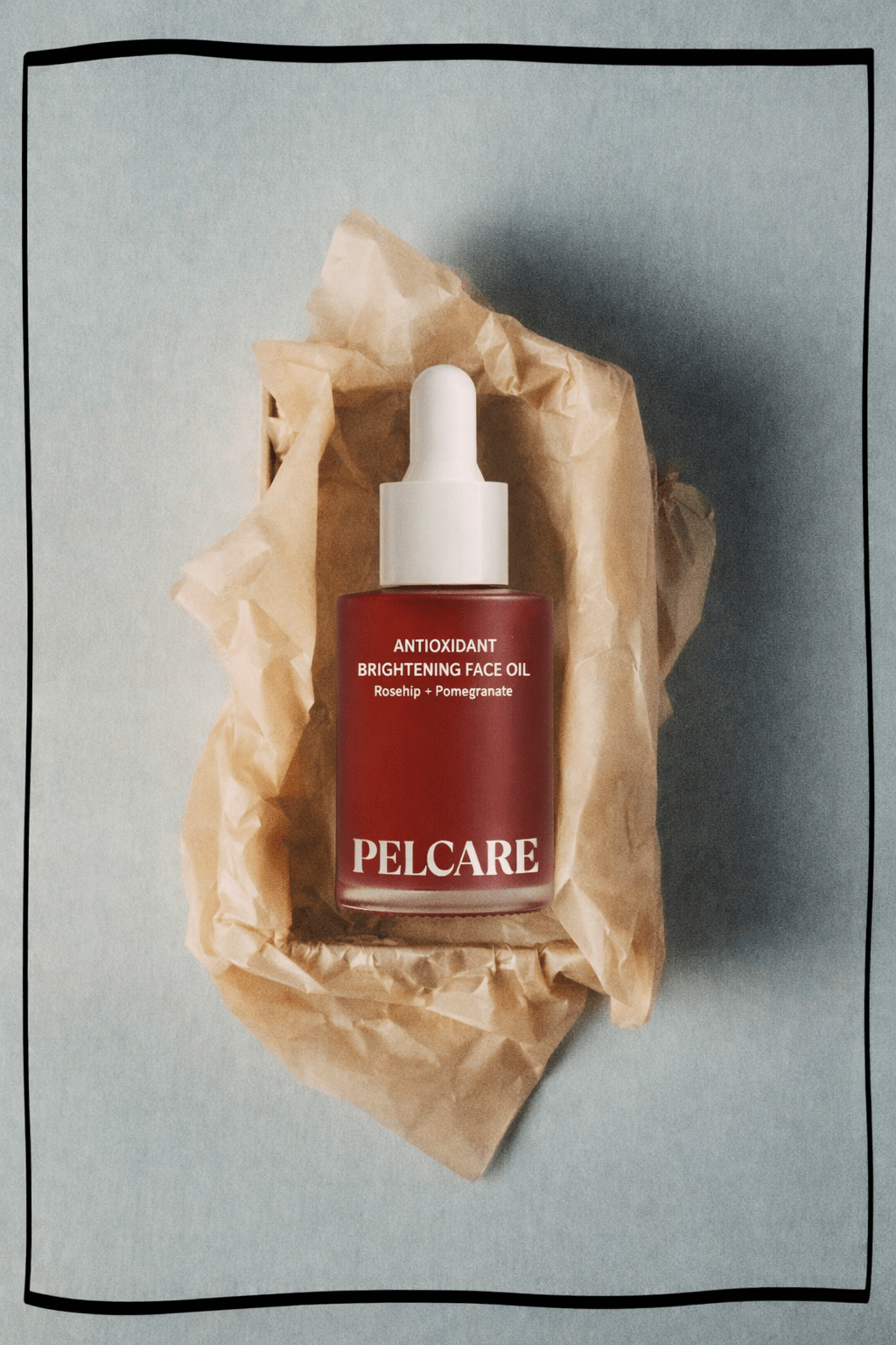 ANTIOXIDANT BRIGHTENING OIL