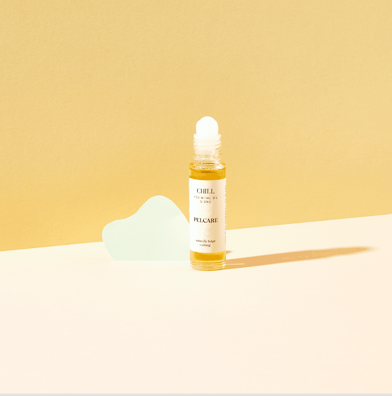 CHILL ESSENTIAL OIL BLEND