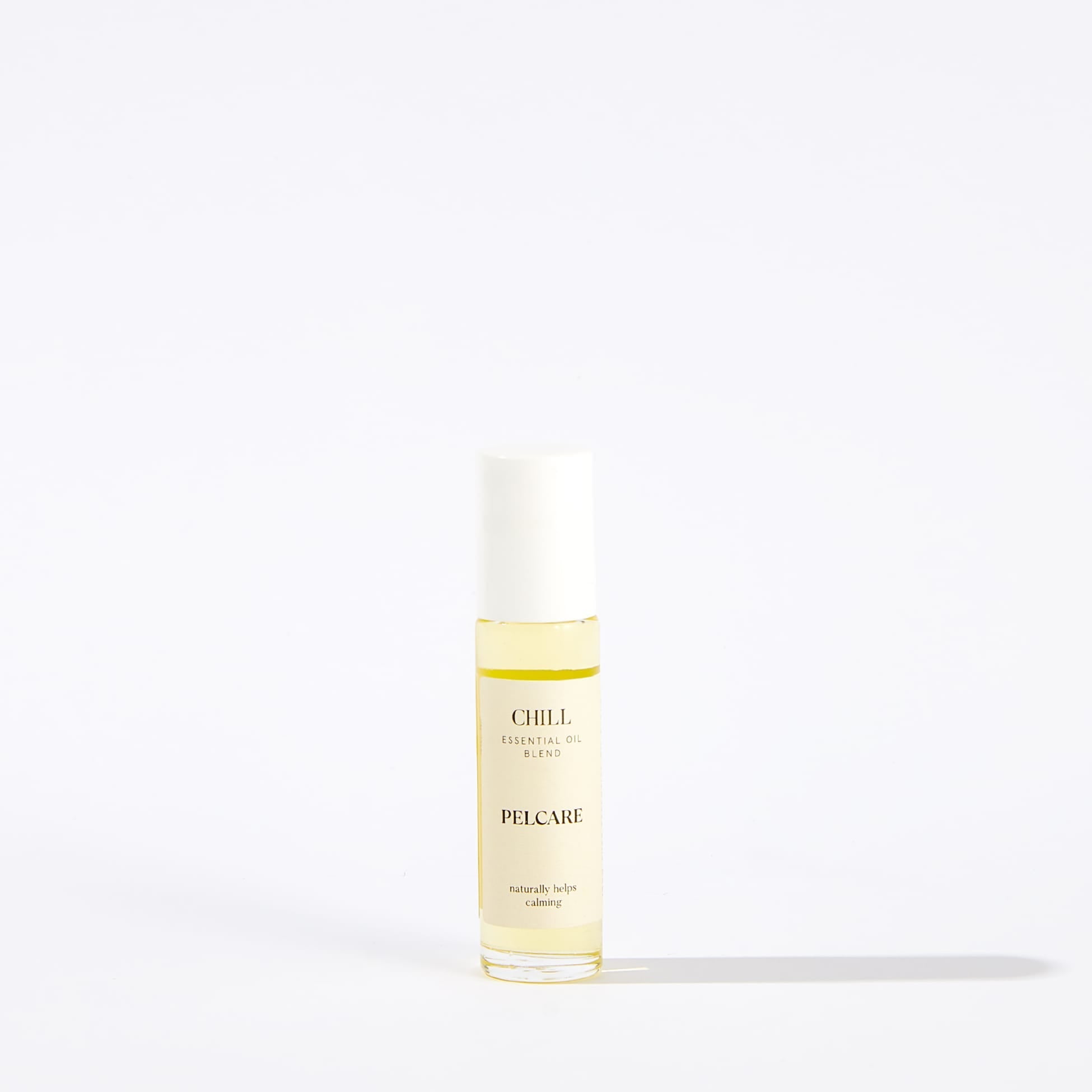 CHILL ESSENTIAL OIL BLEND