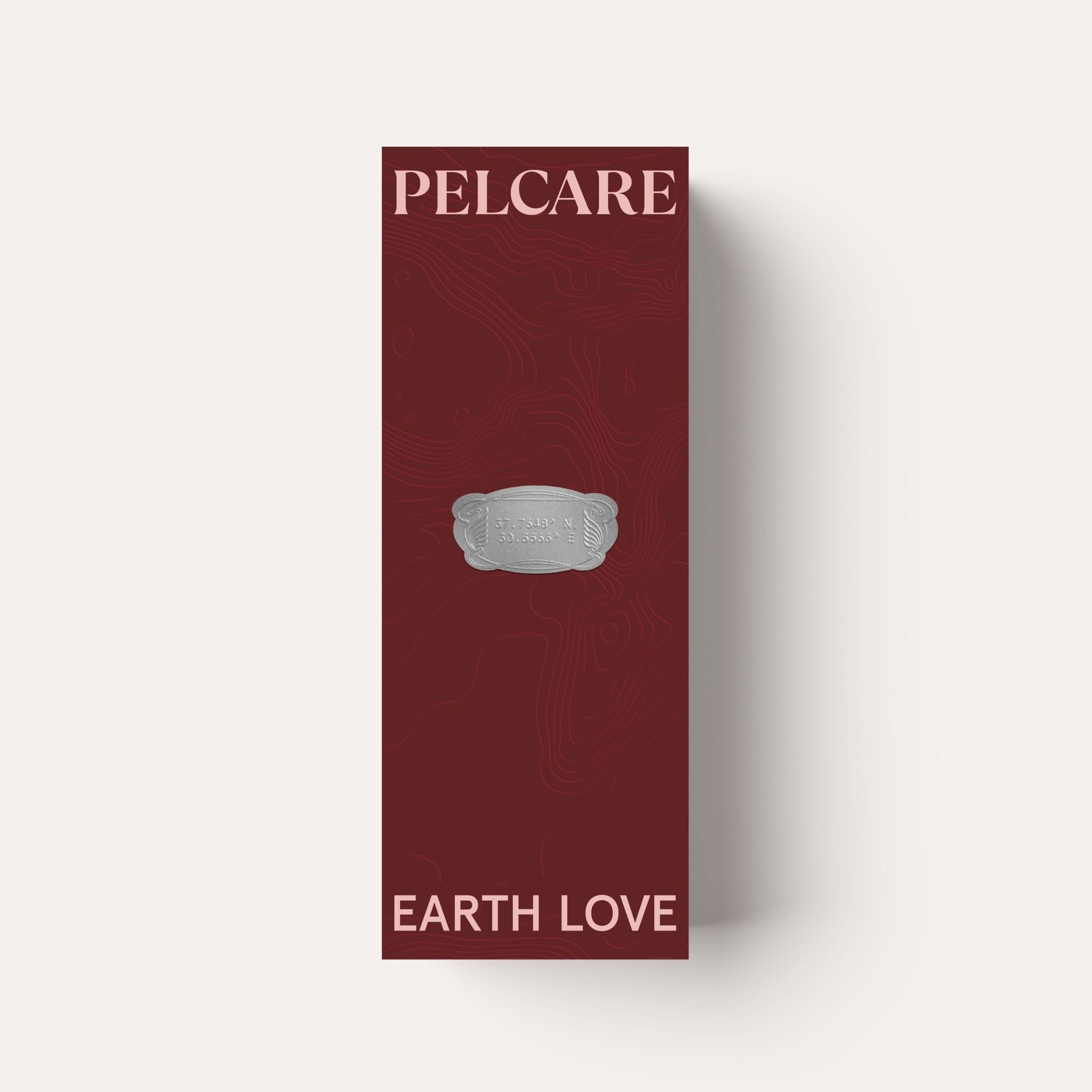 EARTH LOVE