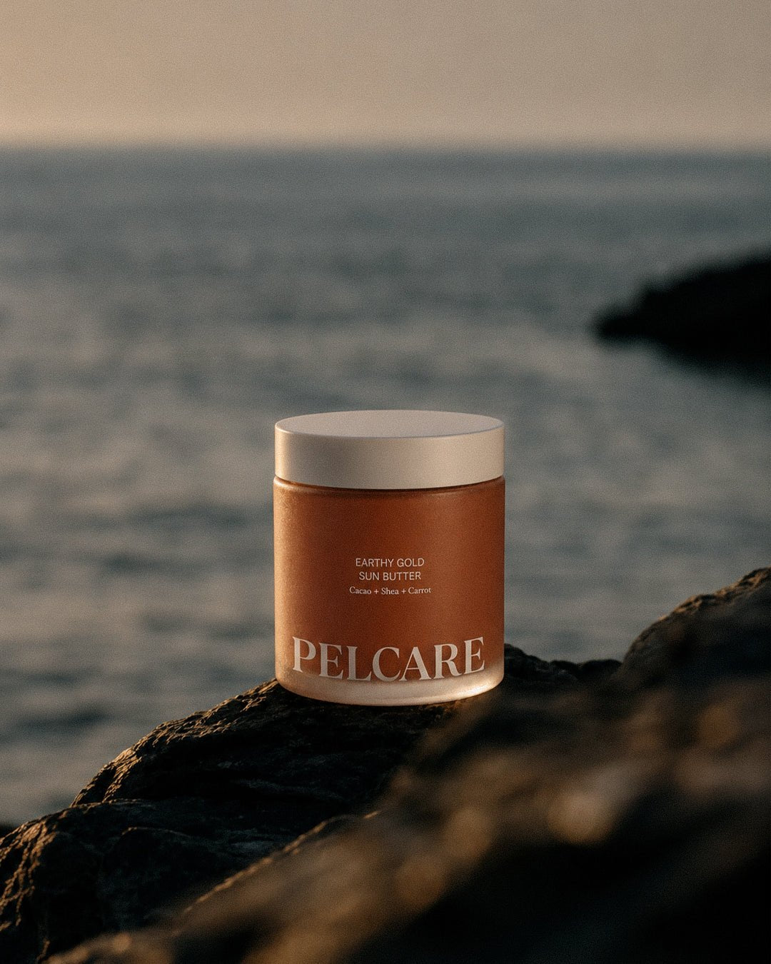EARTHY BUTTER TANNING BRONZE