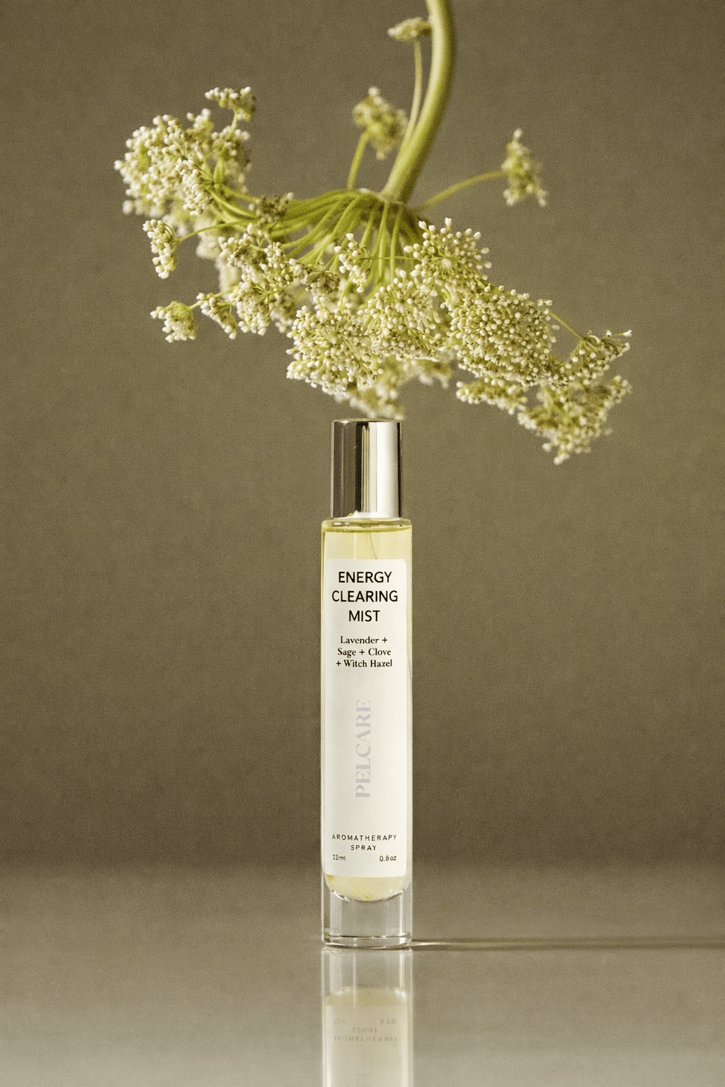 ENERGY CLEARING MIST