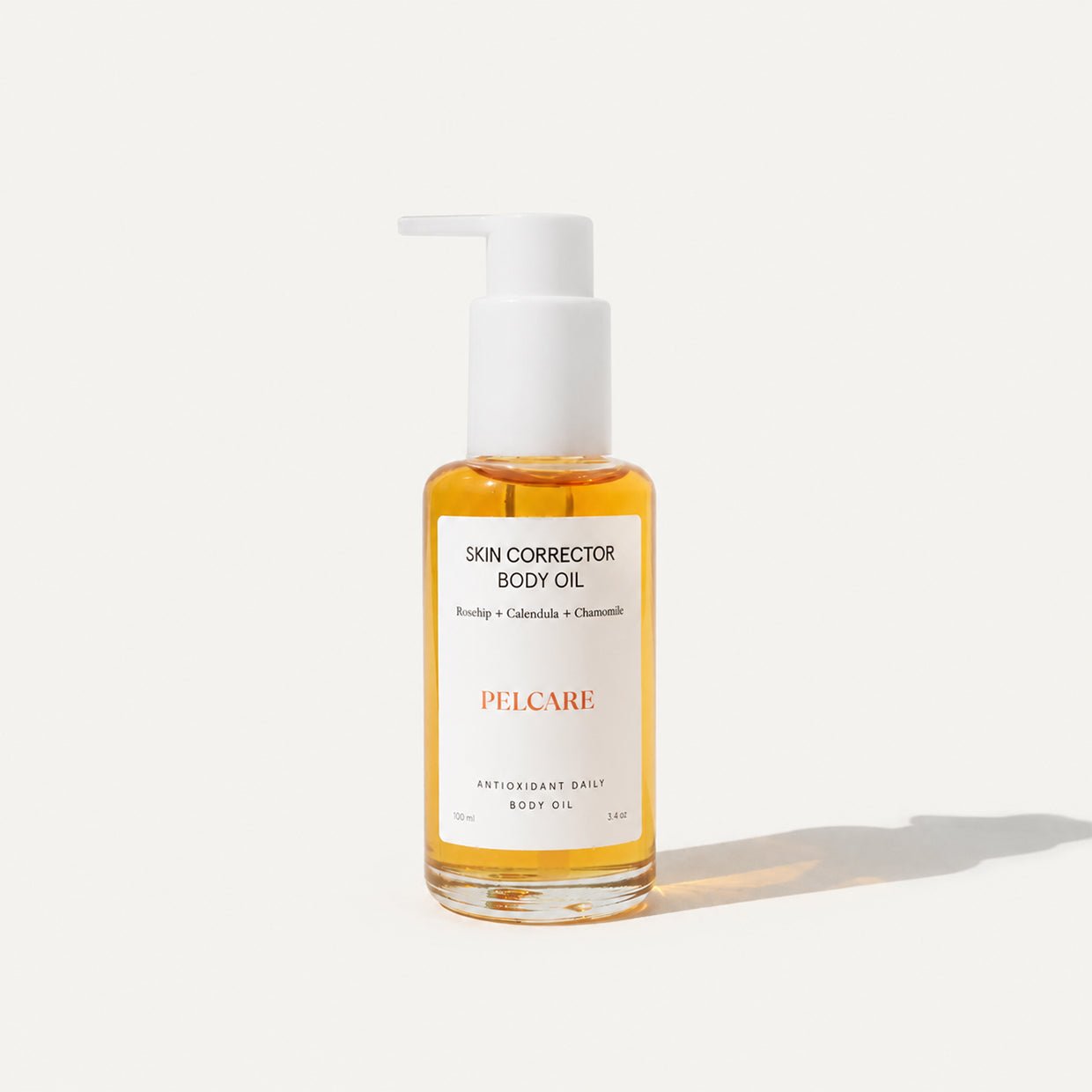 SKIN CORRECTOR BODY OIL