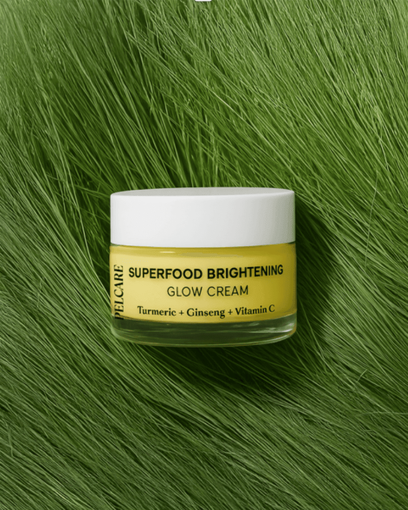 SUPERFOOD BRIGHTENING GLOW CREAM