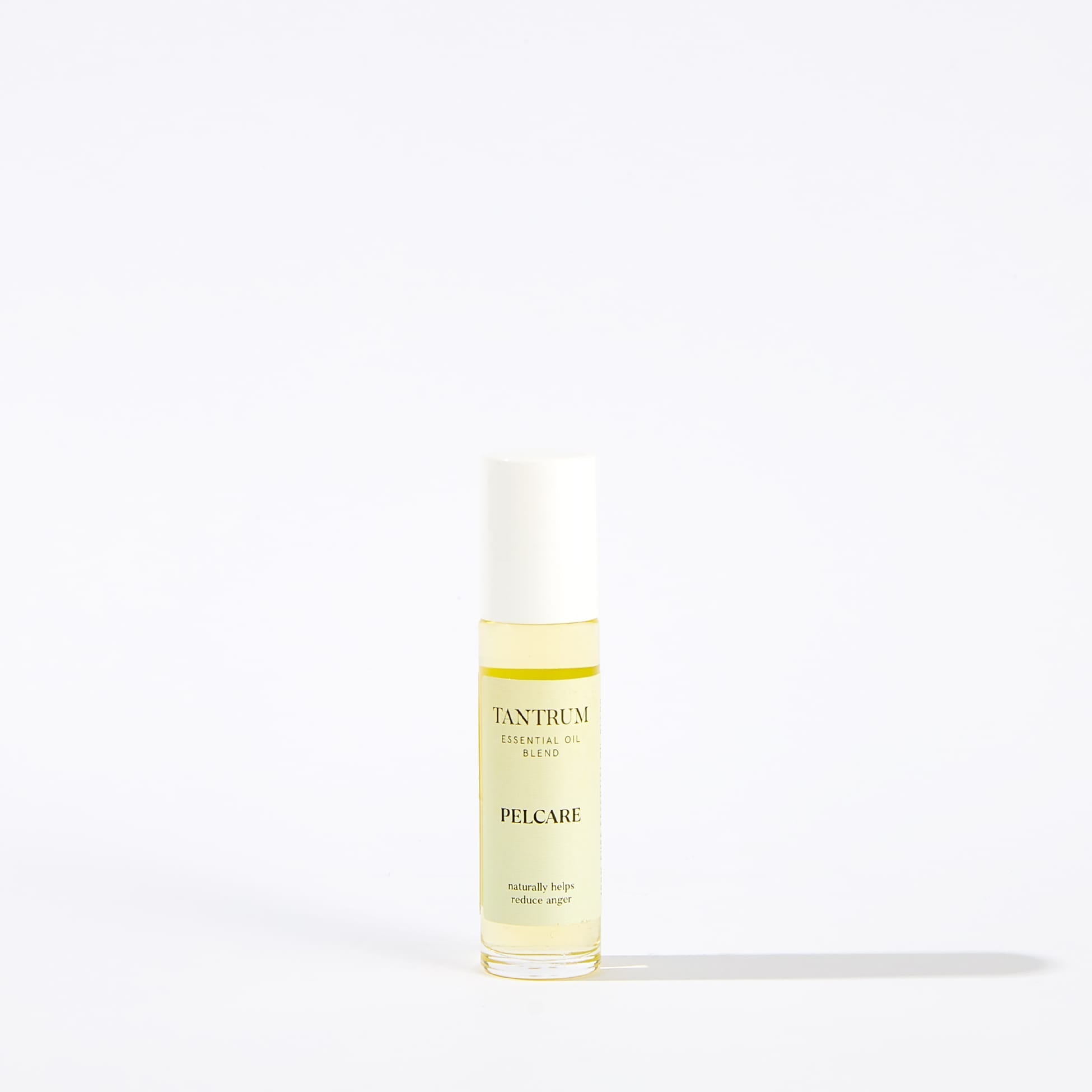 TANTRUM ESSENTIAL OIL BLEND