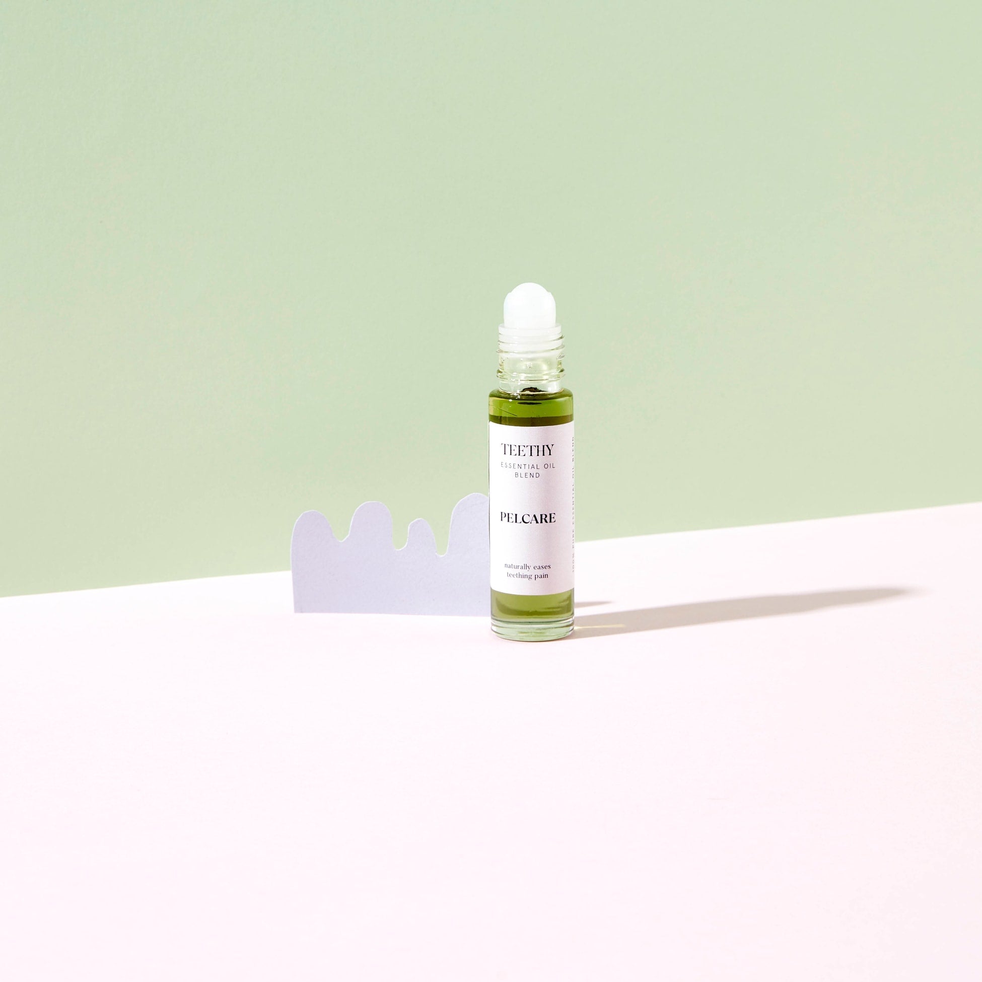 TEETHY ESSENTIAL OIL BLEND