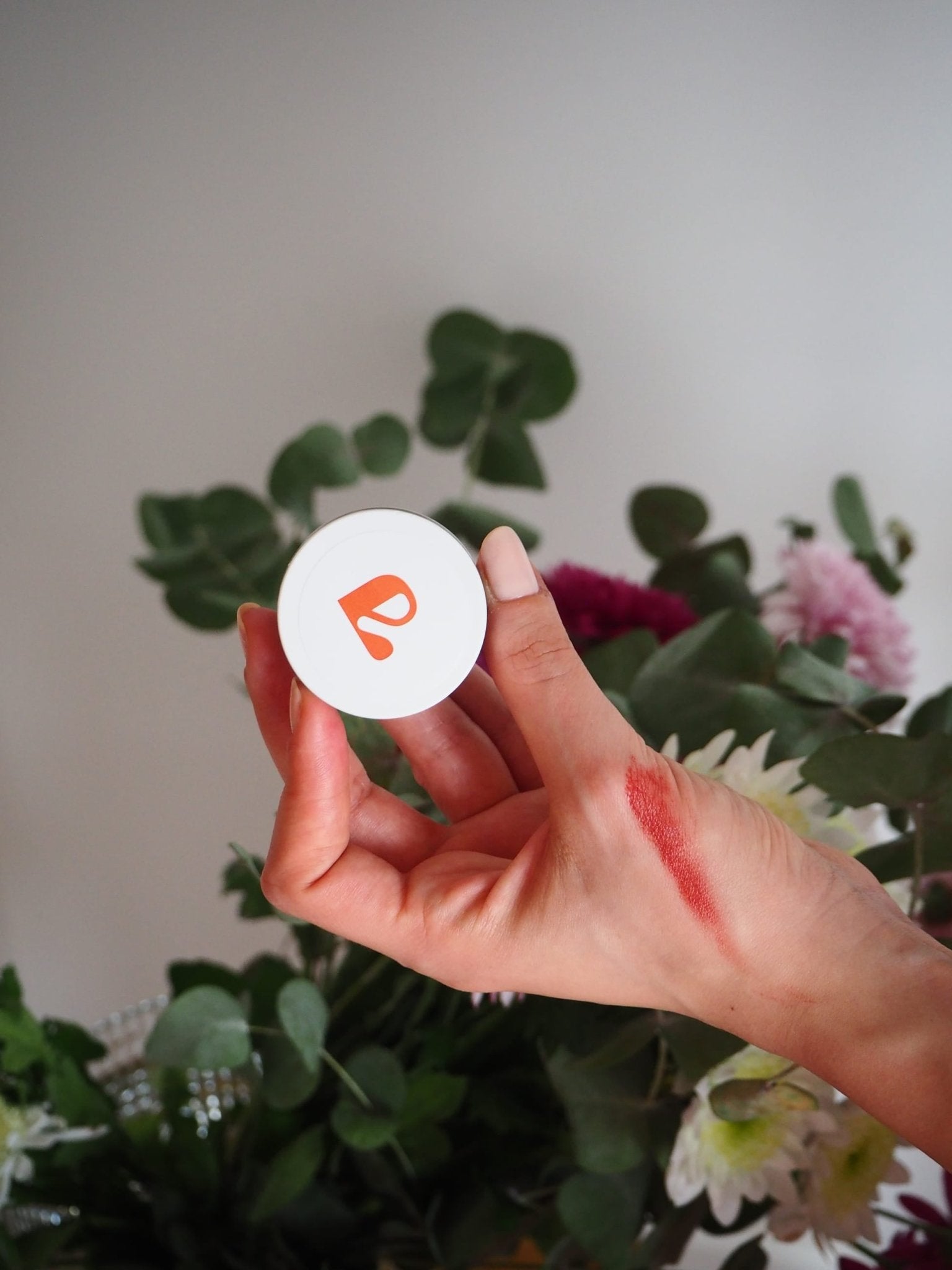 VALENTINE'S PACK - EARTH LOVE + OH JUNE