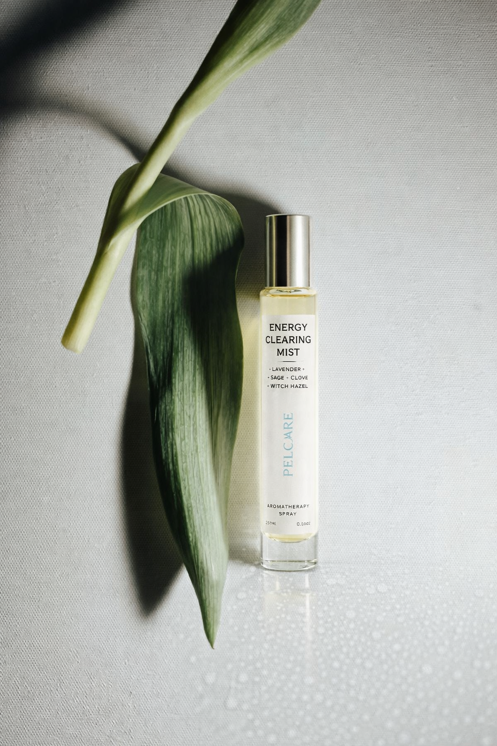 ENERGY CLEARING MIST