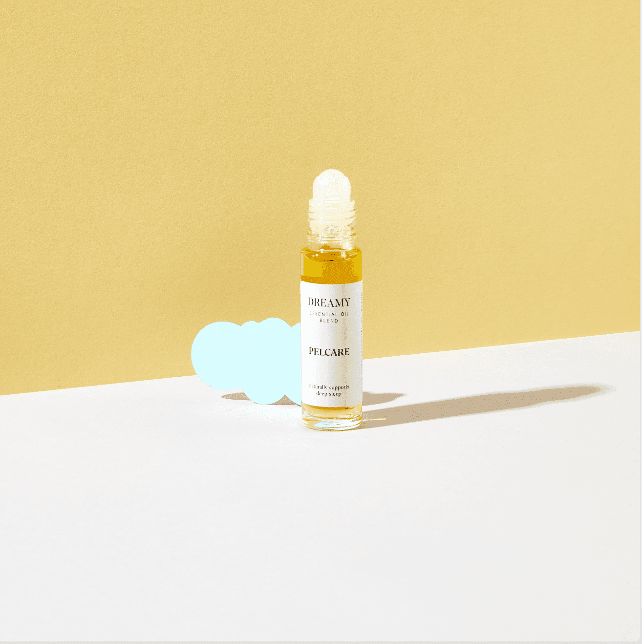 DREAMY ESSENTIAL OIL BLEND