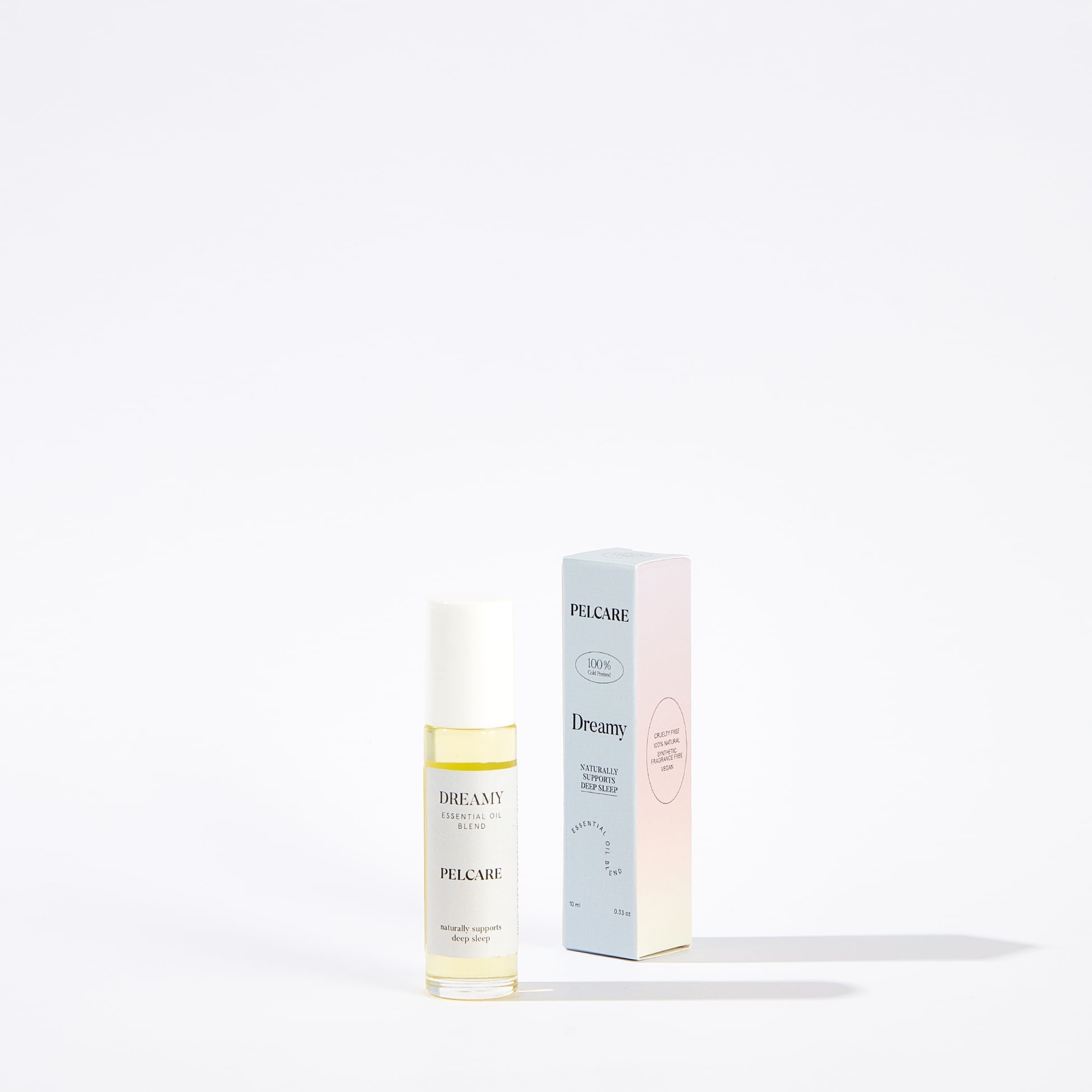 DREAMY ESSENTIAL OIL BLEND