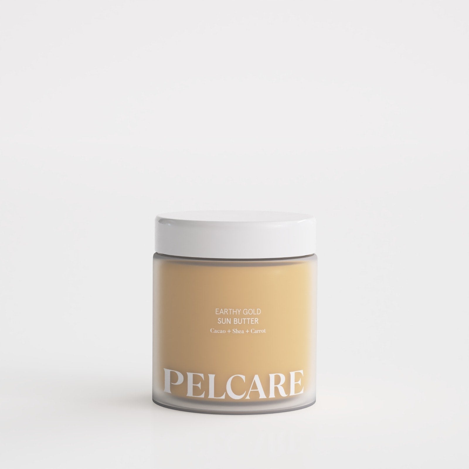 EARTHY BUTTER TANNING GOLD