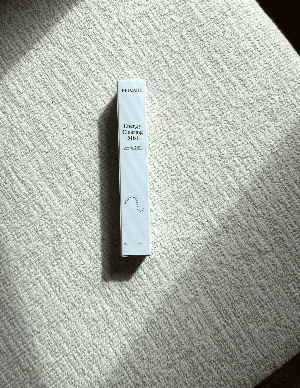 ENERGY CLEARING MIST