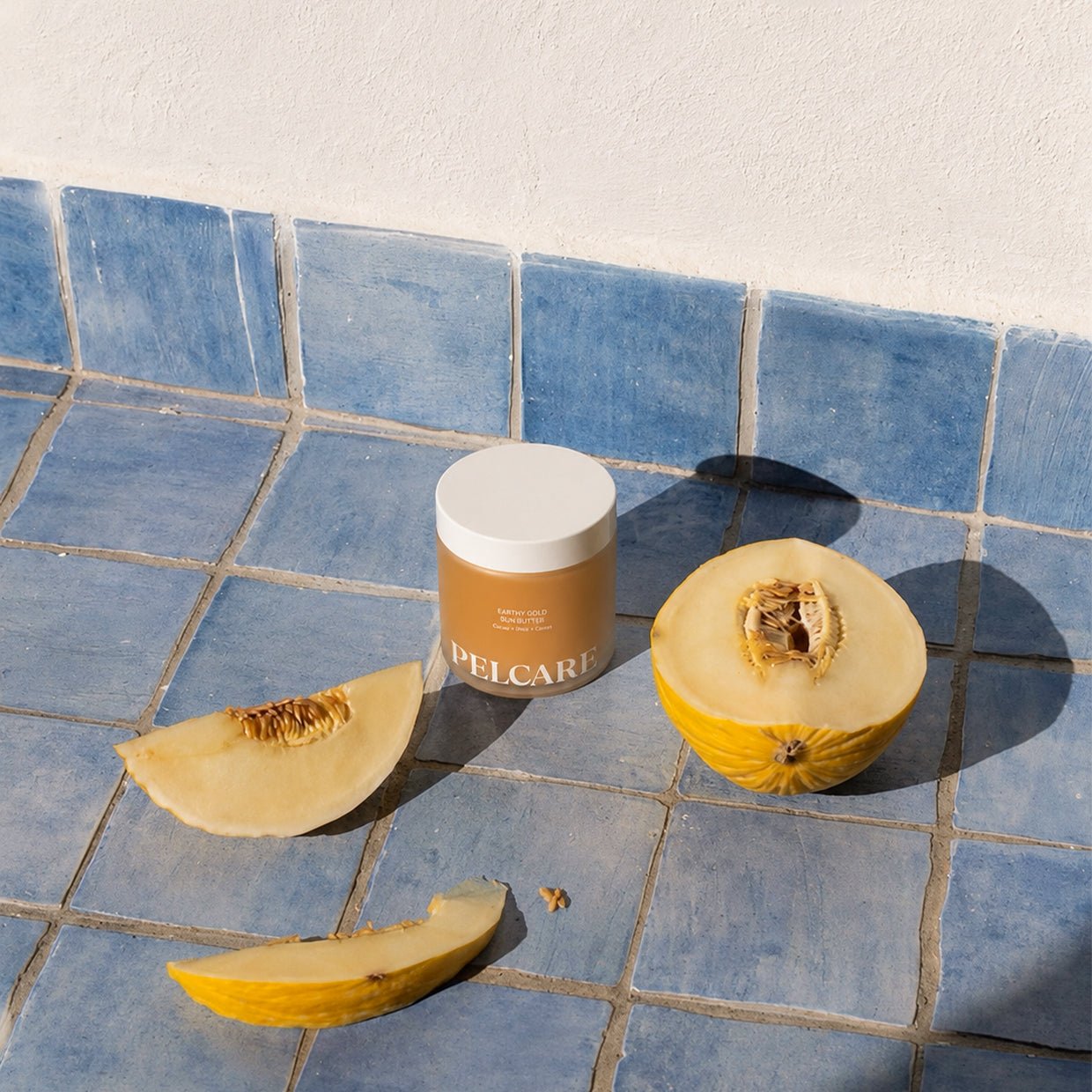 GOLD & BRONZER DUO