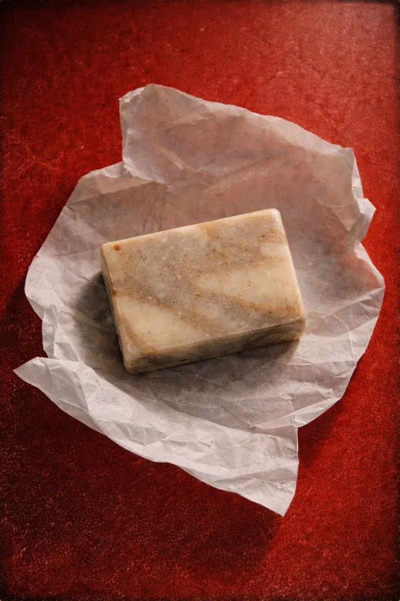 MARBLE DETOX SOAP BAR