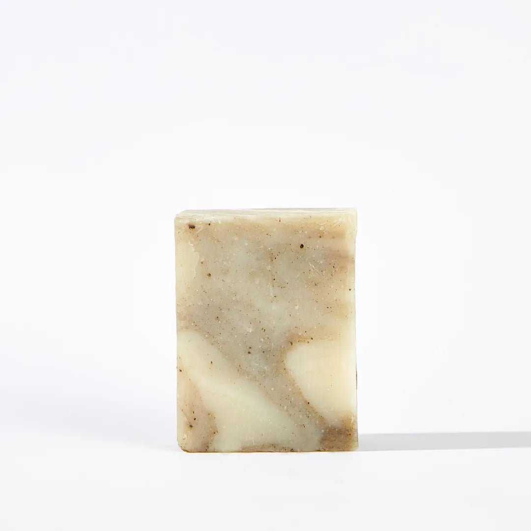 MARBLE DETOX SOAP BAR
