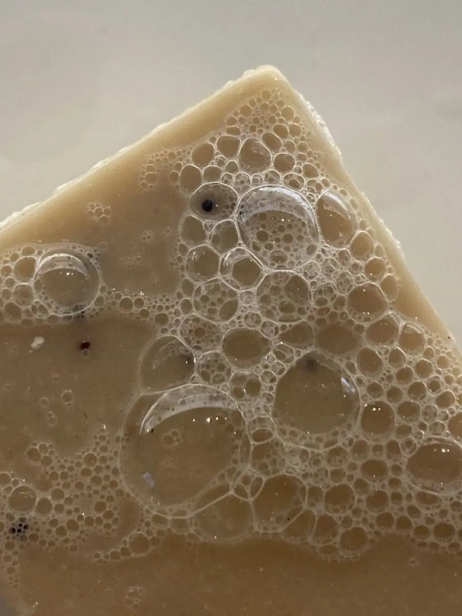 MARBLE DETOX SOAP BAR