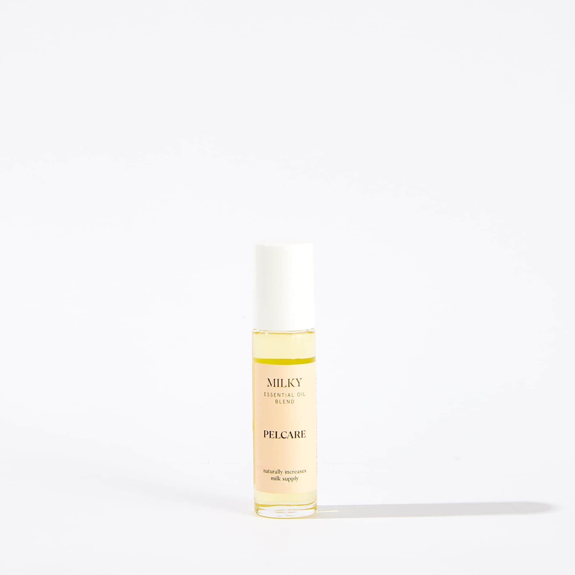 MILKY ESSENTIAL OIL BLEND