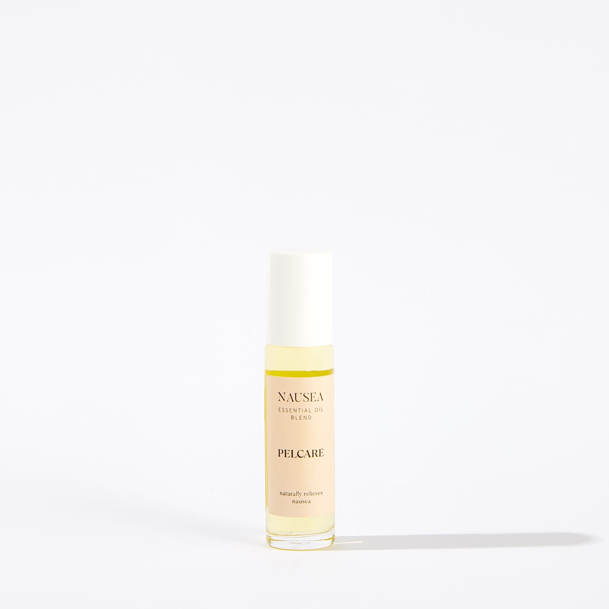 NAUSEA ESSENTIAL OIL BLEND