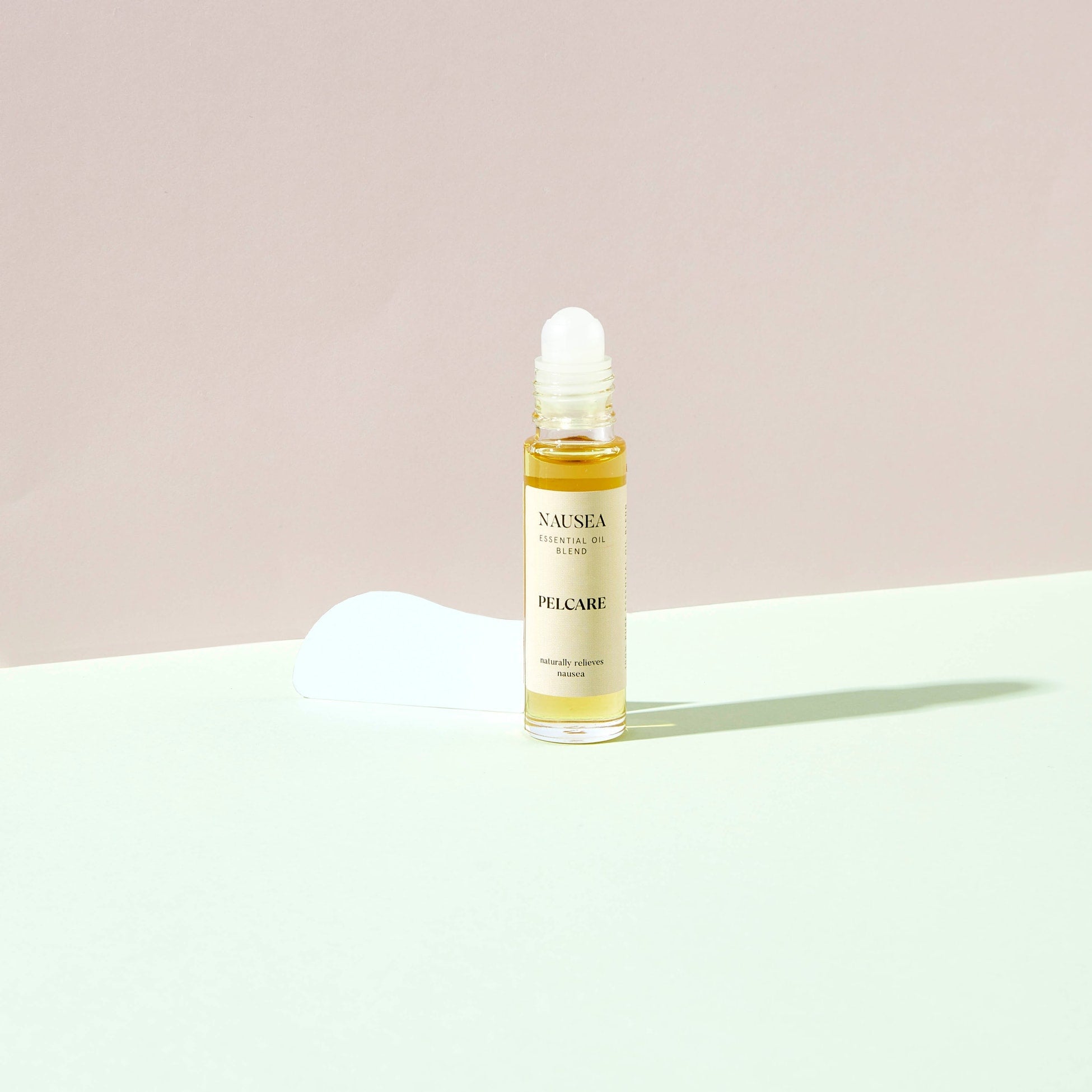 NAUSEA ESSENTIAL OIL BLEND