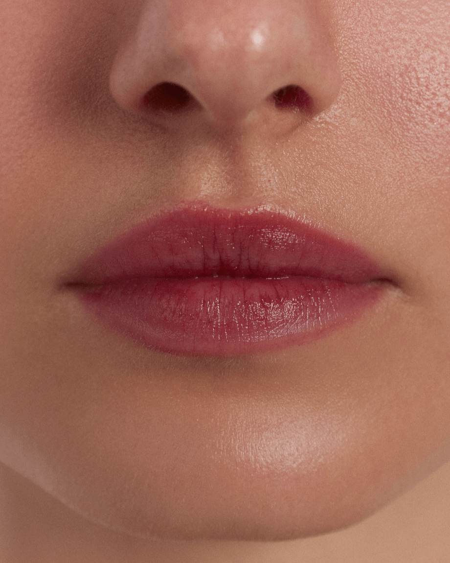 OH JUNE! TINTED LIP & CHEEK BALM 100% VEGAN