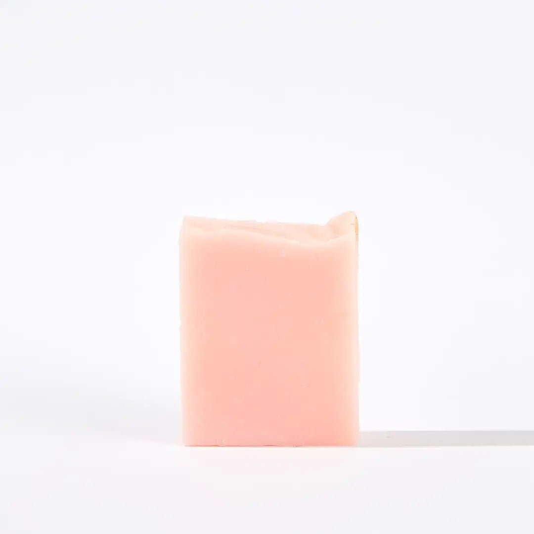 PINK CALMING SOAP BAR