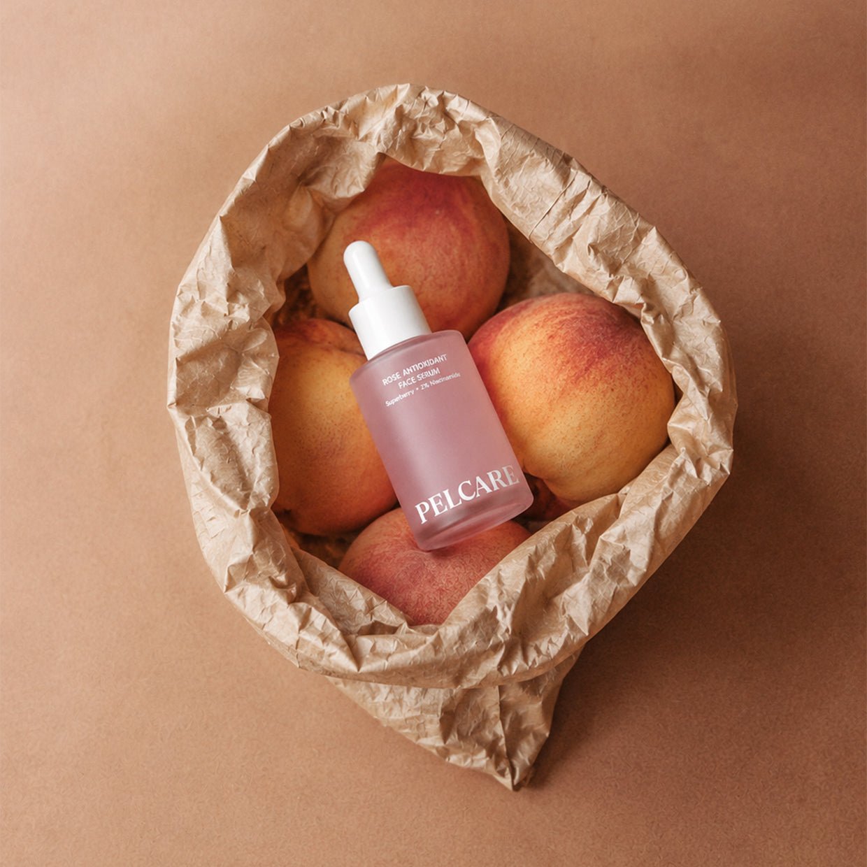 ROSE SUPER-ANTIOXIDANT SERUM