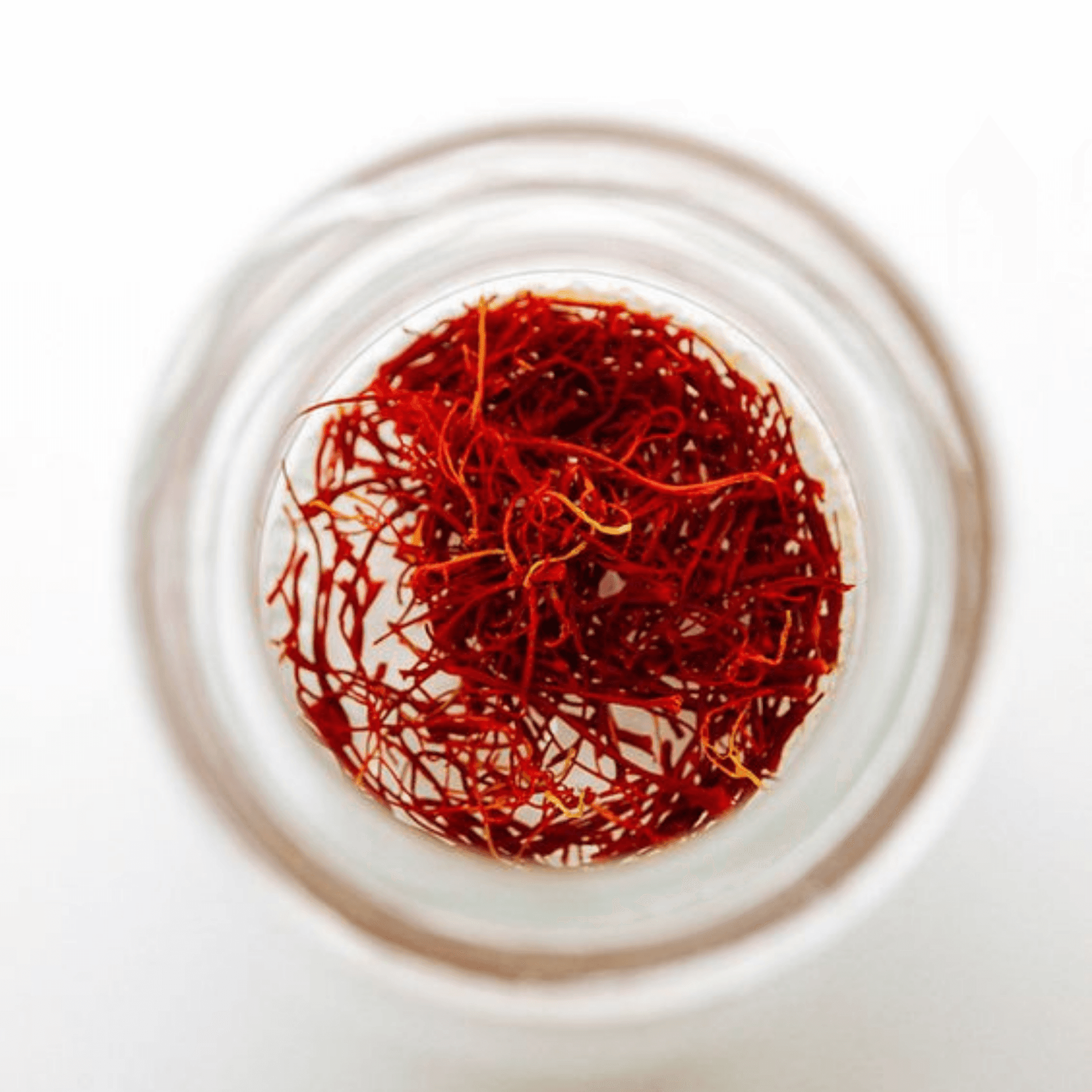 SAFFRON BRIGHTENING EYE CREAM