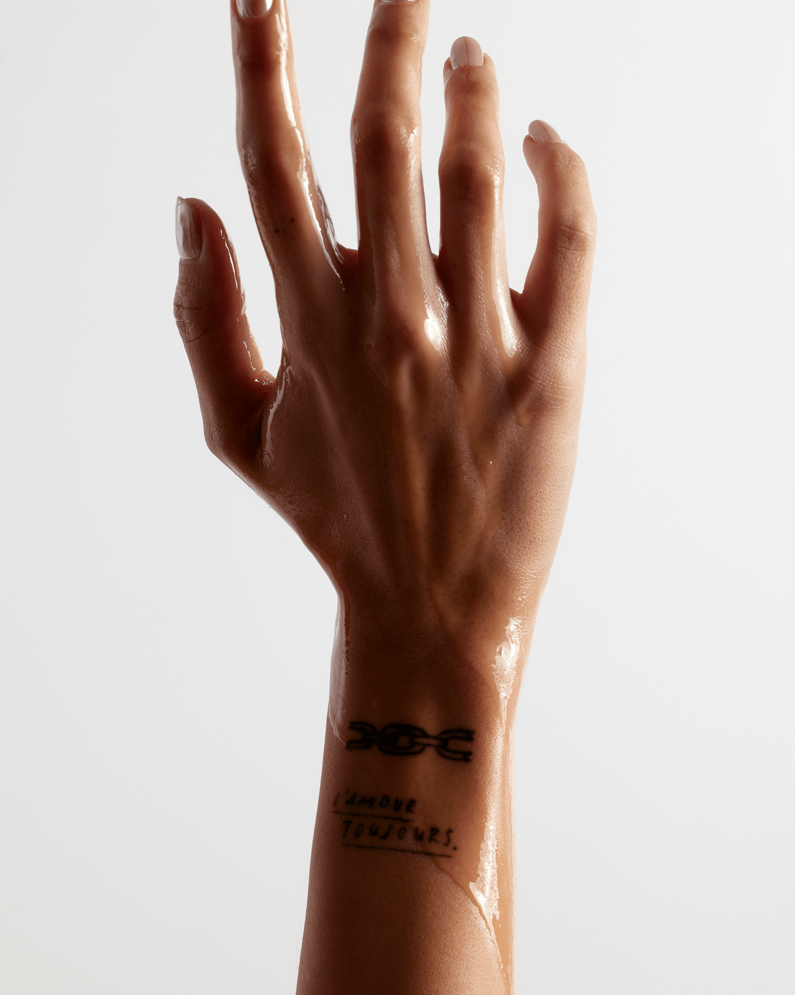 SKIN CORRECTOR BODY OIL