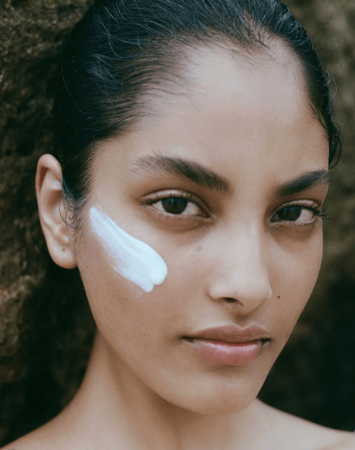 SUPERFOOD REPAIRING PLUMPING CREAM