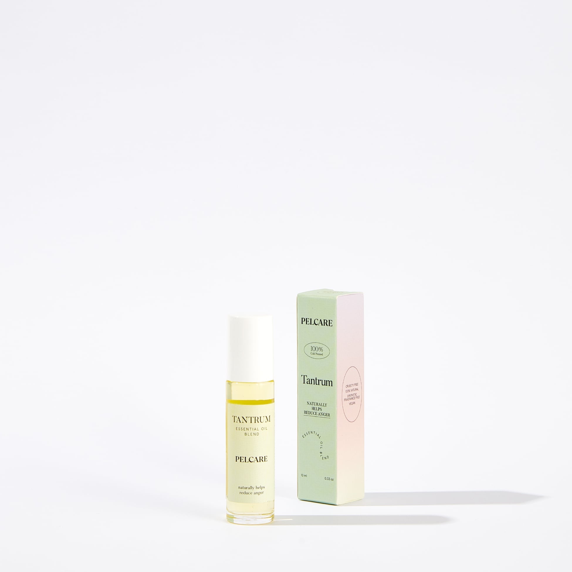 TANTRUM ESSENTIAL OIL BLEND