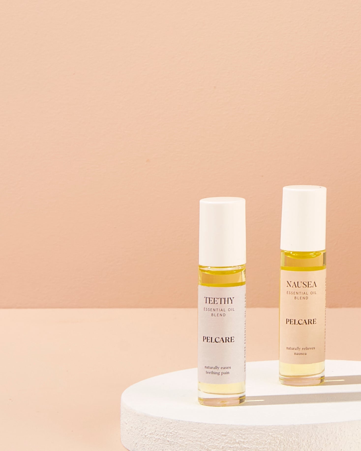 TEETHY ESSENTIAL OIL BLEND