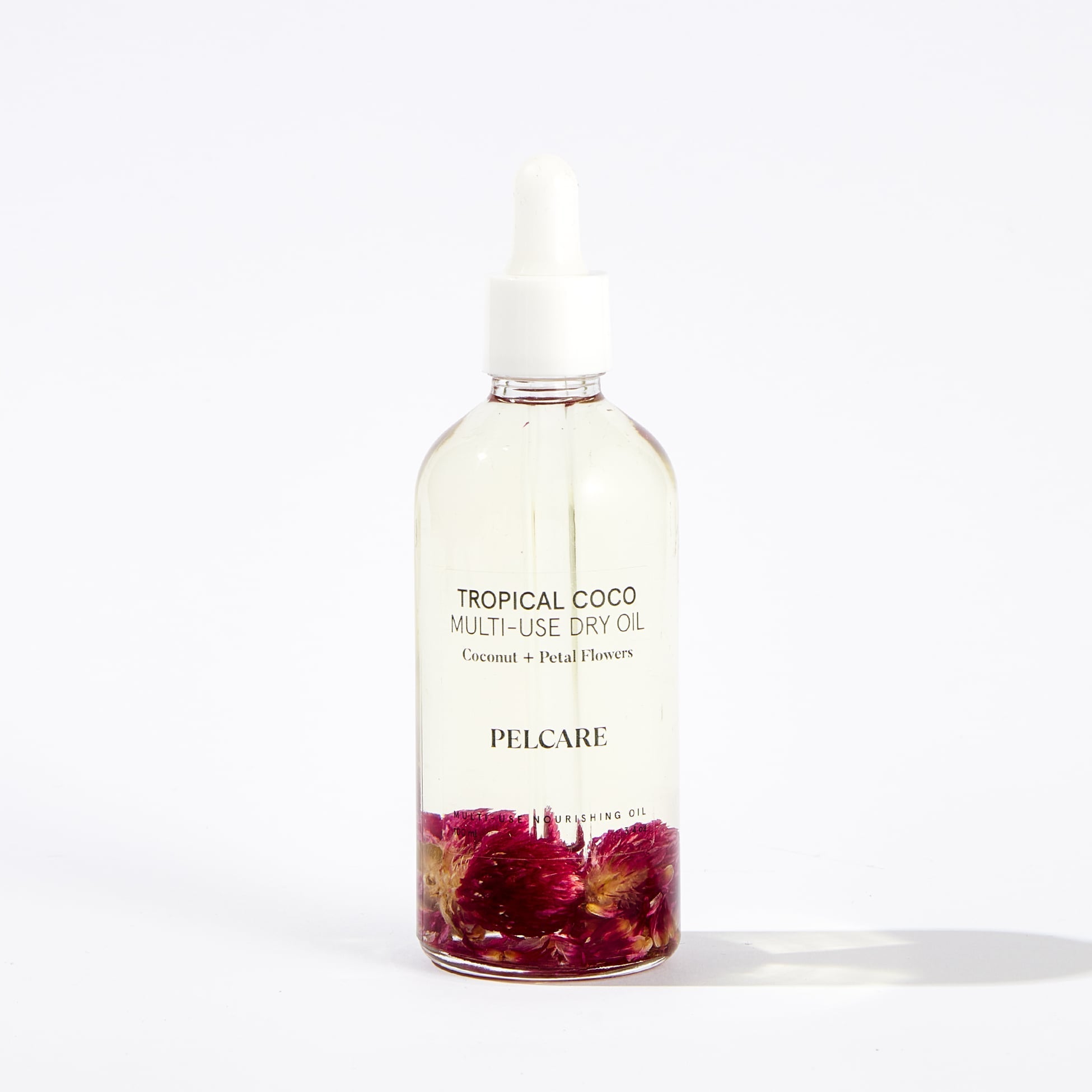 TROPICAL COCO MULTI - USE DRY OIL