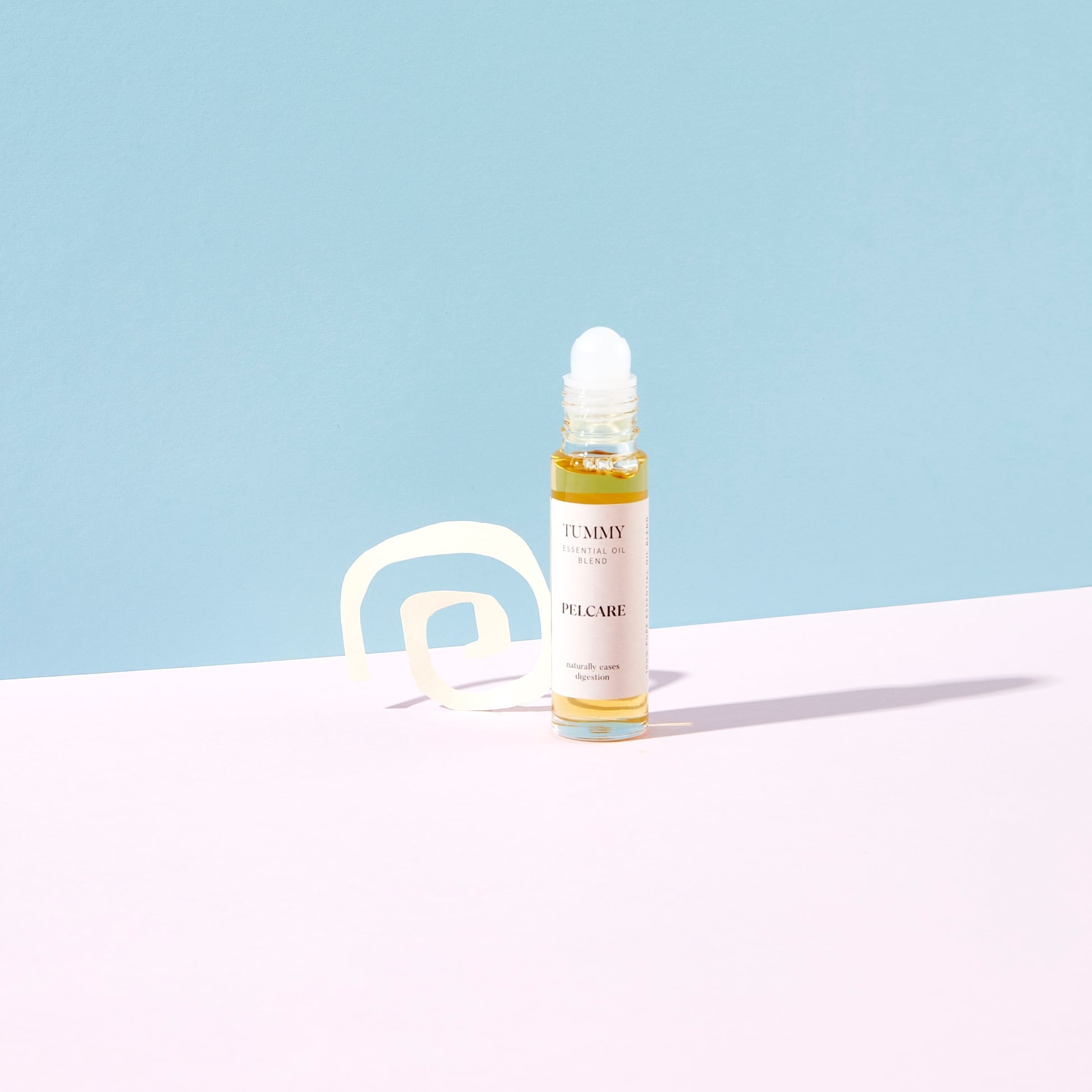 TUMMY ESSENTIAL OIL BLEND