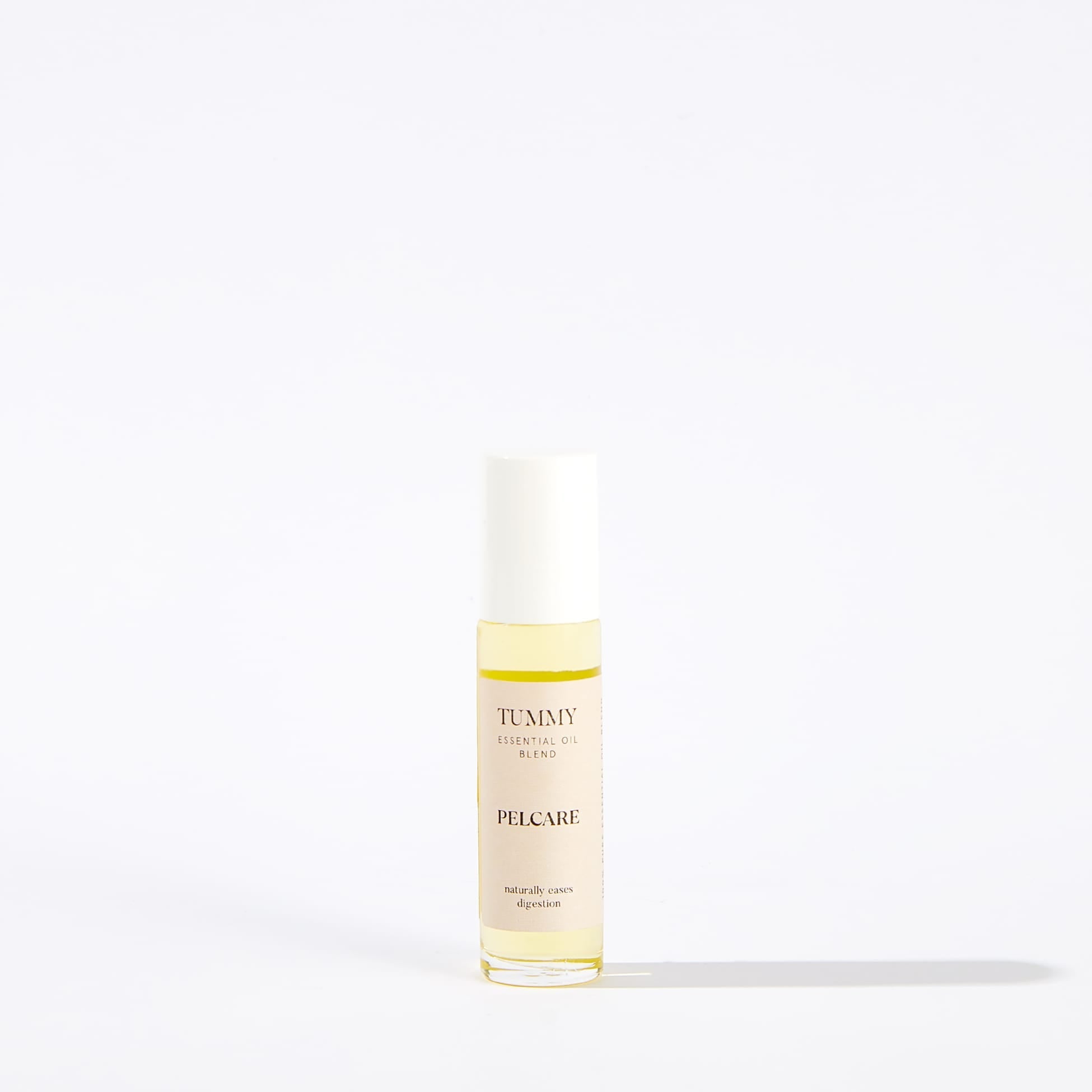 TUMMY ESSENTIAL OIL BLEND